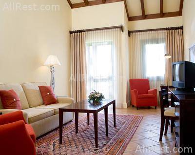 Hotel Almenara 7